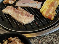 -高丽苑韩国烤肉(海昌路旗舰店)