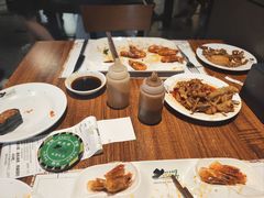 -汉巴味德·烤肉与啤酒的自助(杭州大悦城店)