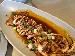 -前海沿·青岛菜(李沧万达店)