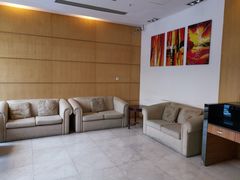 -上海豪德万源酒店(陆家嘴东方明珠店)