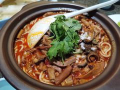 -三道菜(明堂公园店)