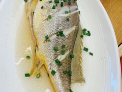 -渔中舟海鲜大排档(普陀沈家门店)