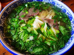 -肉串汪(月坛店)