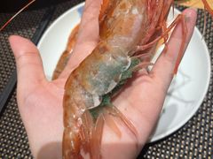 -虹料理·日料放题(悠方店)