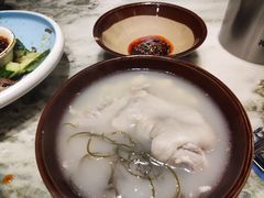 -常和州·夜宵大排档(常州单店)