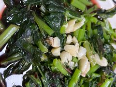 苋菜-玲燕蒸菜馆(江东路店)