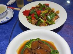 -东江海鲜大排档·潮汕菜·砂锅粥