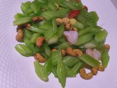 -老平安农家菜(平安店)