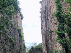 -窦圌山风景区