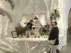 -麓椿花园西餐厅(海乐世界店)