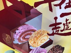 -星巴克(长沙桃子湖店)