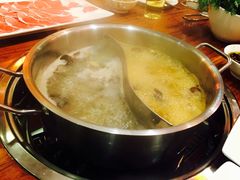 -草原牧羊火锅·龙虾·烤鱼(杨浦店)