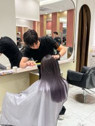 -Kraemer Paris苏豪路易士·嘉玛发廊