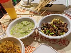 -小林哥的海鲜馆·夜宵烧烤(渔人码头店)