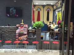 -张氏宽窄巷成都名小吃(茂业百货华强北店)