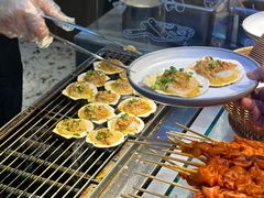 -火叮叮自助烤肉·现切牛肉(茂业店)