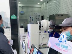 -茶百道(春熙路银石广场店)