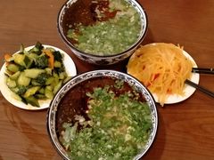 兰州牛肉面-有礼有面(知春路店)