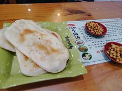 -谢继红26号牛肉汤(田家庵店)