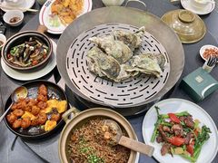 -飞尝蚝·顺德菜·鱼生(顺德总店)