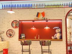 -Eckl’s爱氏热狗(猫街店)