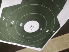 -中国北方国际射击场
