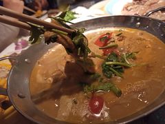 农家煎豆腐-松沪名灶·豆浆鱼头·新上海菜(飞航吾悦广场店)