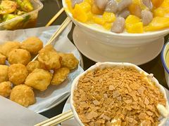-水牛奶皇后糖水铺(深圳总店)