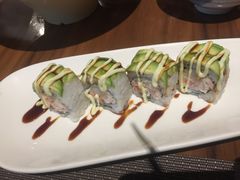 -山葵家·创意料理(宁波来福士店)
