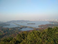 -九曜山