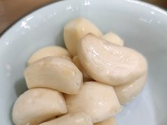 -洲晓鲜·舟山海鲜大排档(朱家尖风景区店)