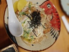 -晶吉·居酒屋·烧鸟·生鱼饭(中山区民主广场店)