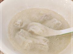 -老乡鸡(马鞍山解放路鸿泰新百店)