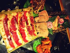 -一品诚记烤肉·甄选店(中南路店)