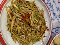 -柴火农家·江西赣南菜(土华店)