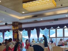 -御满江海鲜酒家(洛溪新城店)