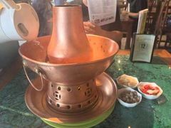 -南门涮肉(上海一店)