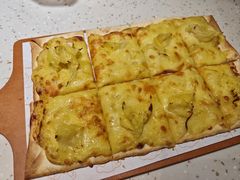 -夏日玛莉西餐厅(金茂览秀城店)