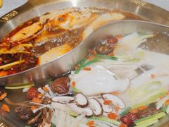 -伊尚宫·清真广式早茶.韩式烤肉·火锅
