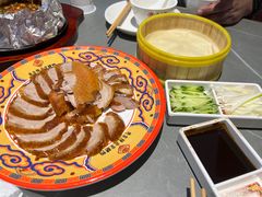 -邑金陵北京烤鸭店·现炒家常菜(ITC MALL店)