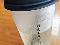 -韬光茶庵
