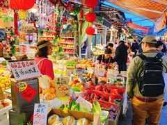 -油麻地果栏