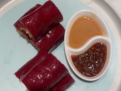 -新雅粤菜馆(南京东路店)