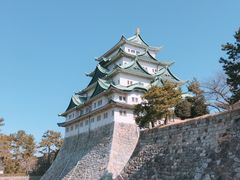 -名古屋城