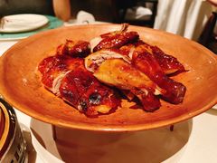 -三号黄浦会Canton Table