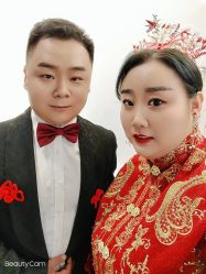 -唯一视觉婚纱摄影(李家村店)