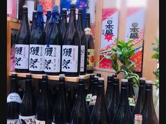 -浦·传统日式料理(3 5 1 1 店)