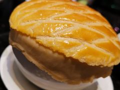 -新兴·金羊座·粤菜点心(乐峰店)