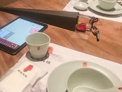 -古京·臻致料理(月湖店)