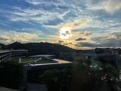 -佘山世茂艾美·御珍轩中餐厅